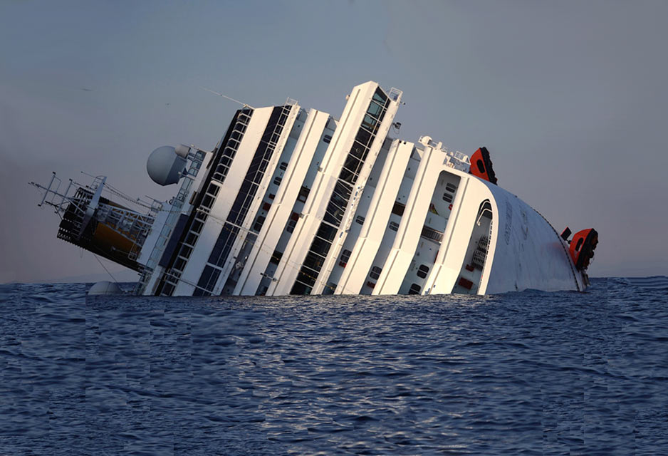 Costa Concordia