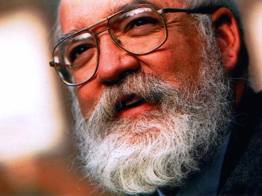 Daniel Dennett