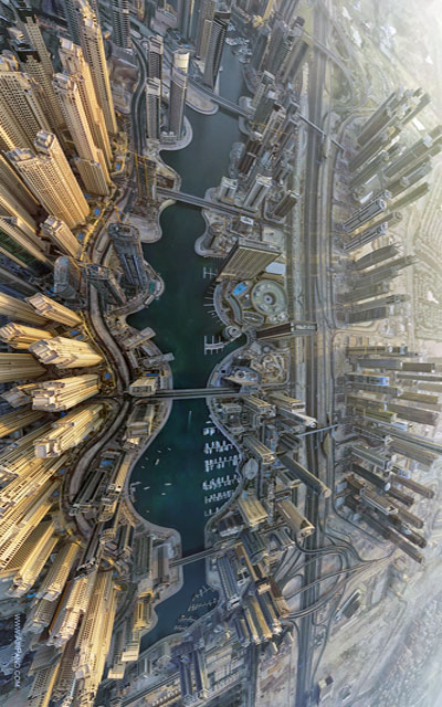 Dubai City