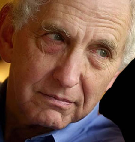 Daniel Ellsberg Today