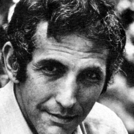 Ellsberg As a Younger Man