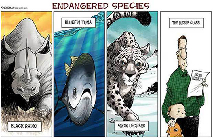 Endangered Species