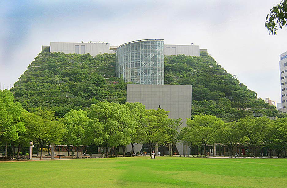 Fukuoka City, Japan