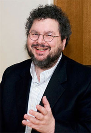 David Gelernter