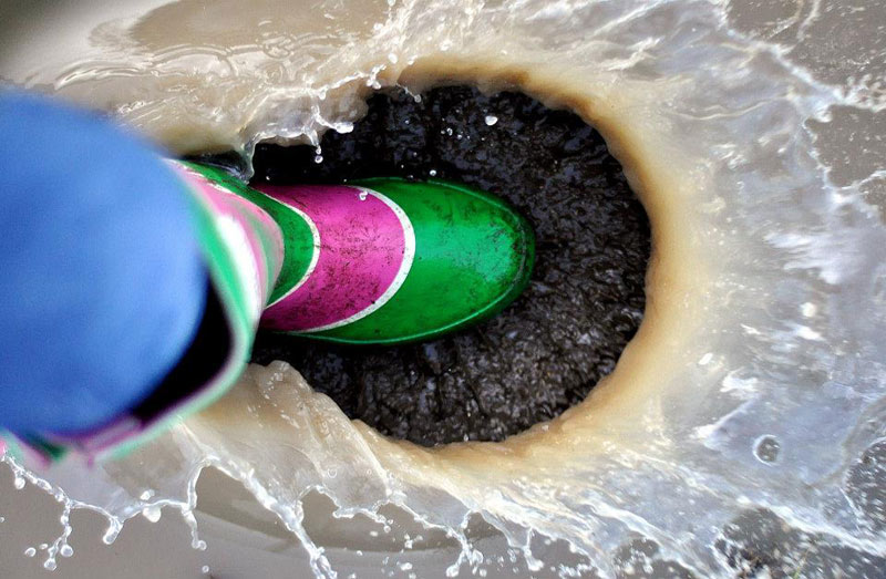 Stomping At the Savoy