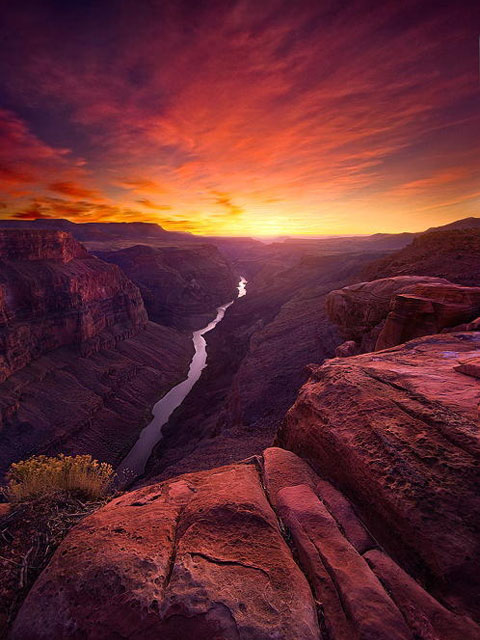 Grand Canyon, Arizona, USA