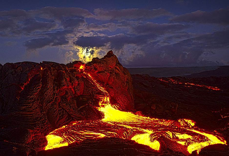 Pahoa, Hawai'i