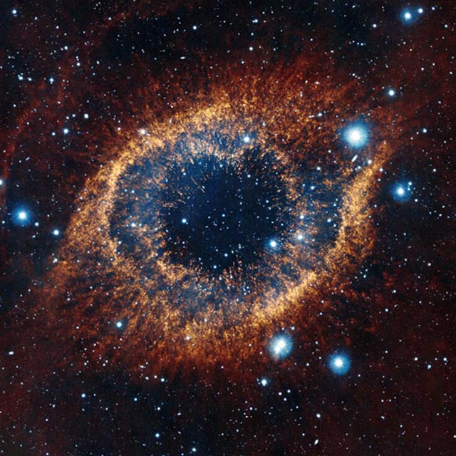 Helix Nebula