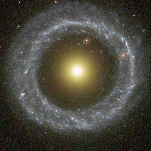 Ring Galaxy