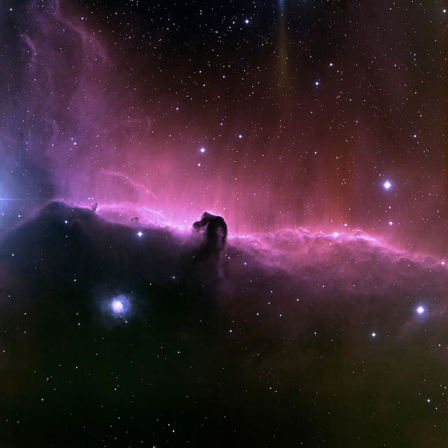 Horsehead Nebula