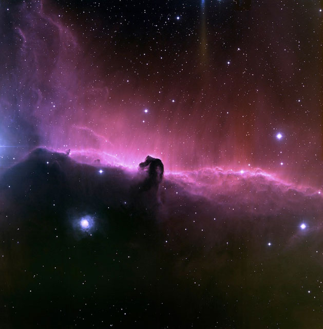 Horsehead Nebula