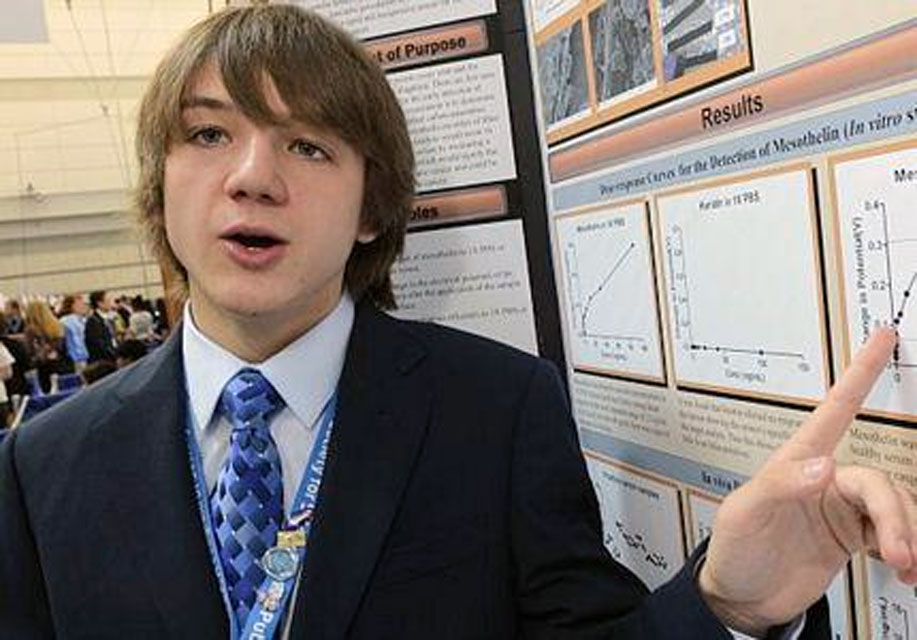 Jack Andraka