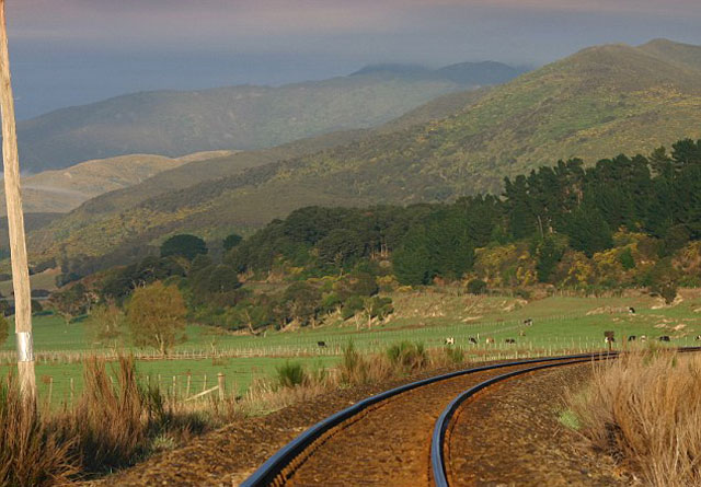 Western Lake Rd, South Wairarapa