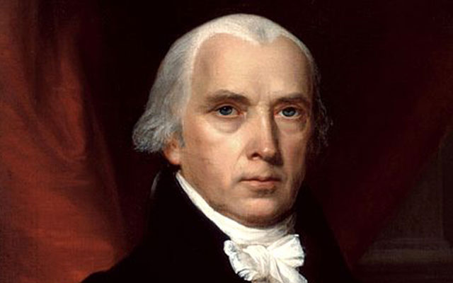 James Madison