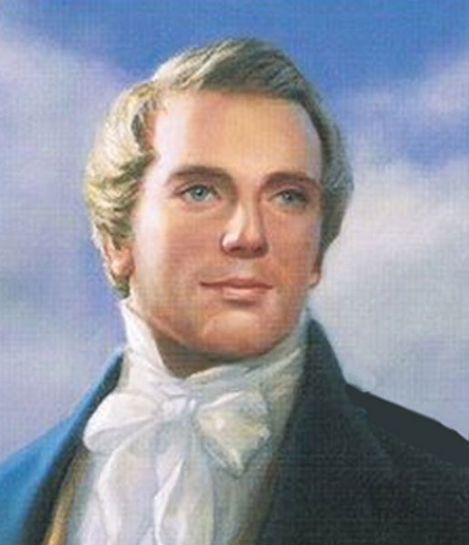 Joseph Smith