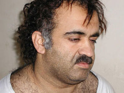 Khalid Sheikh Muhammad