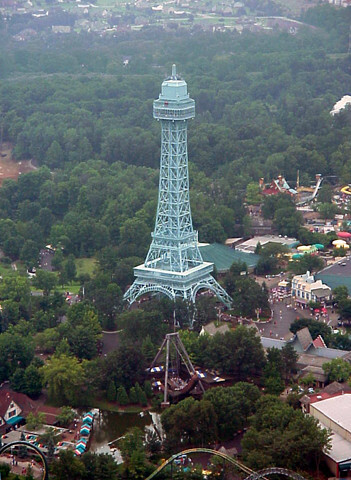 Kings Island, Mason Ohio