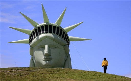 Seattle Celebrates Independence Day