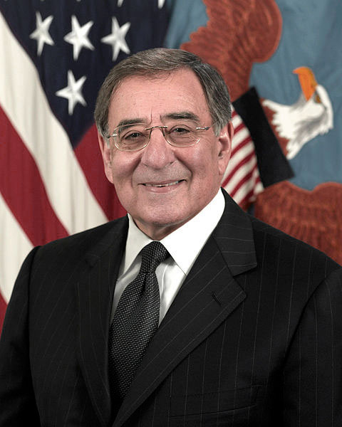 Leon Panetta