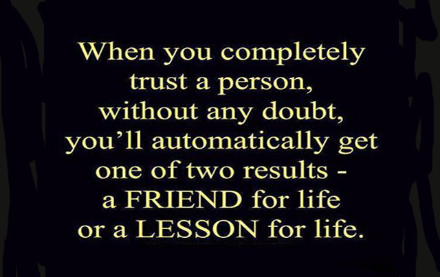 Lesson #1