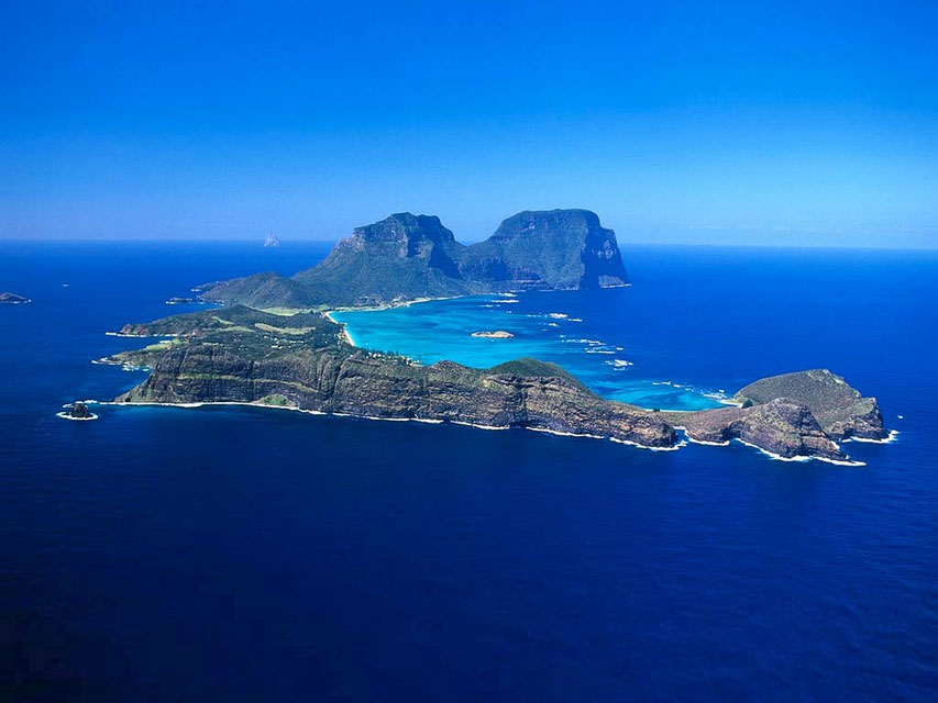 Lord Howe Island