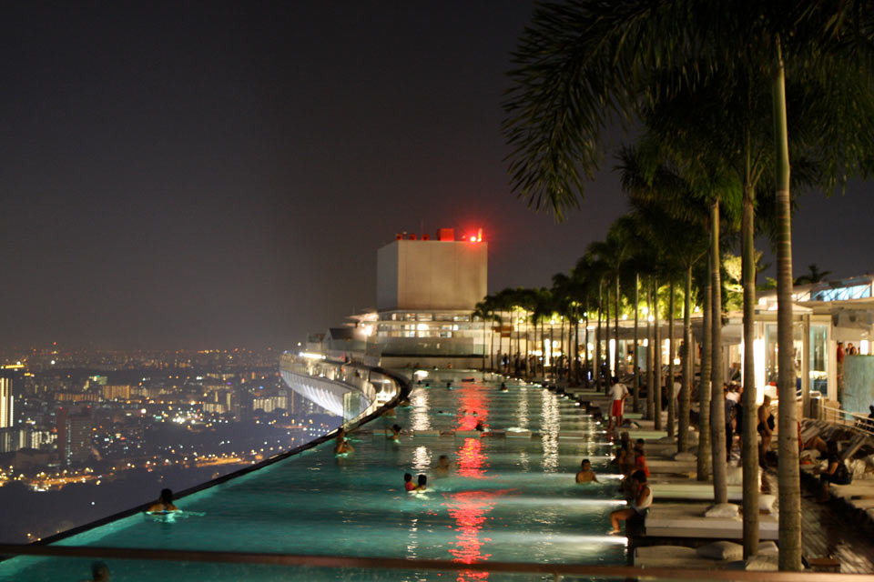 Night Swim