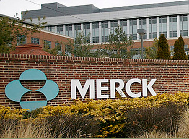 Merck