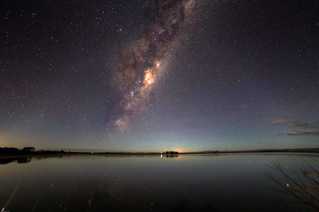 Lake Wairarapa, Wellington Region