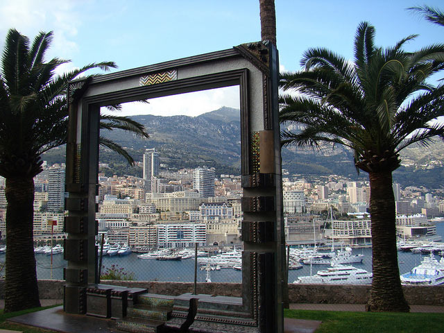 Monte Carlo, Monaco