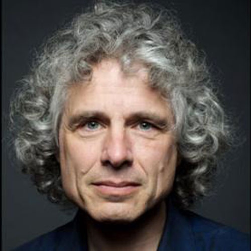 Steven Pinker