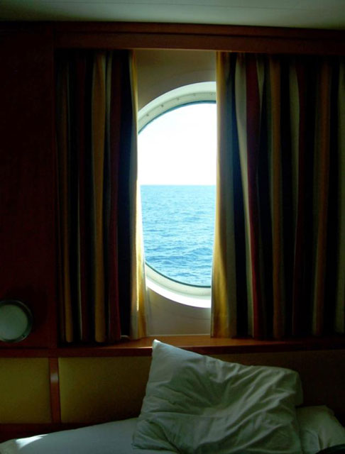 Porthole
