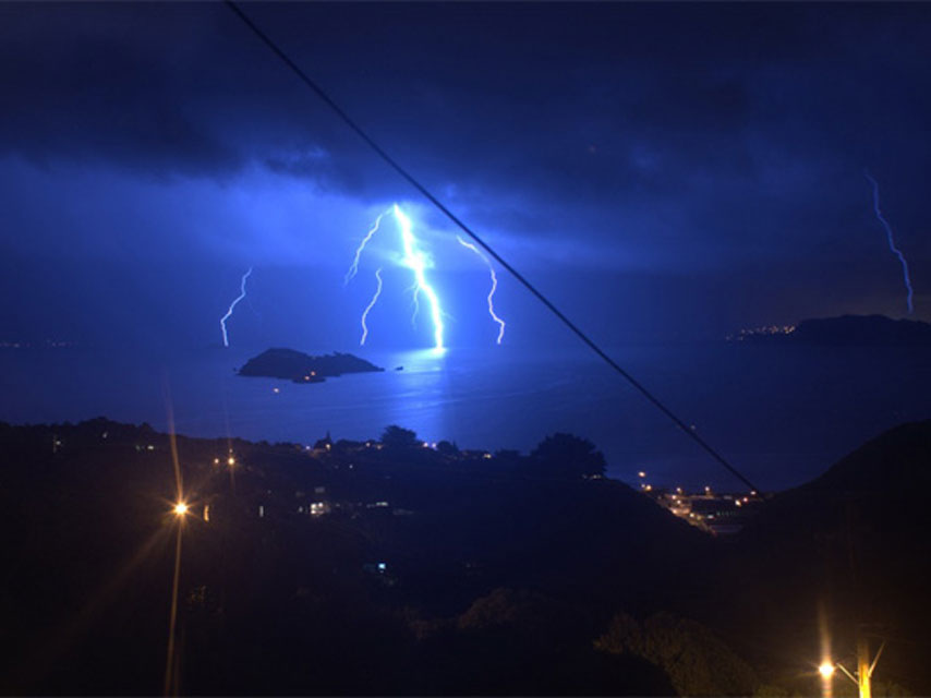 Wellington, New Zealand