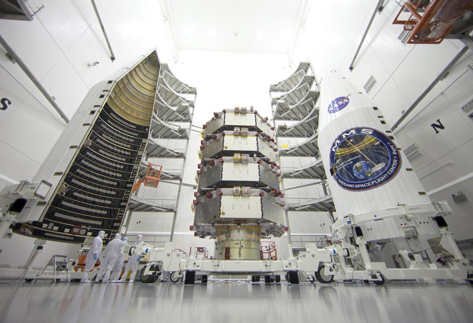 Astrotech Space Operations