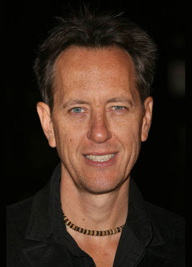 Richard Grant