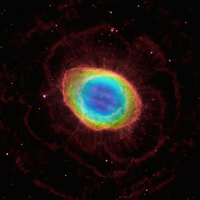 Ring Nebula