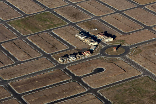 Rio Vista Aerial