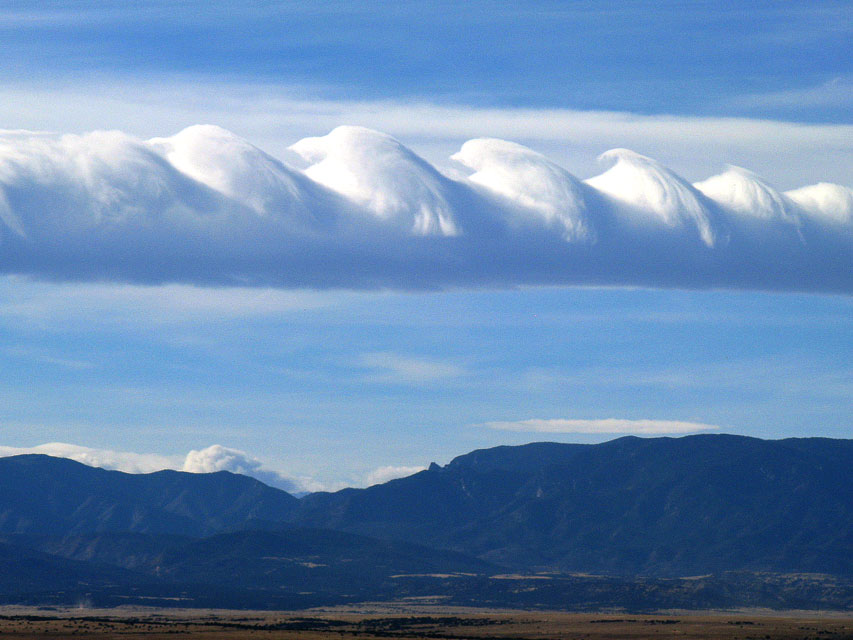 Pueblo, Colorado, USA