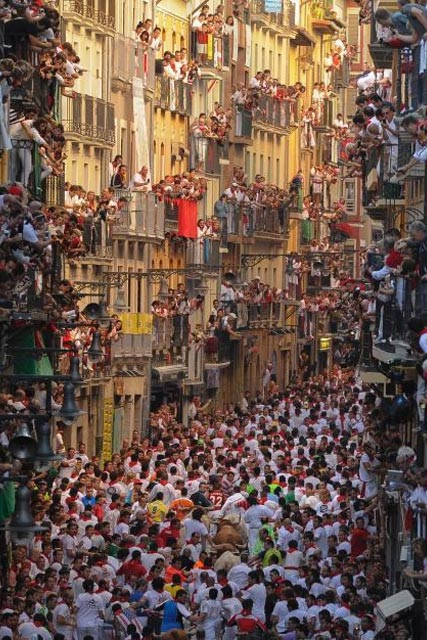 Pamplona, Spain