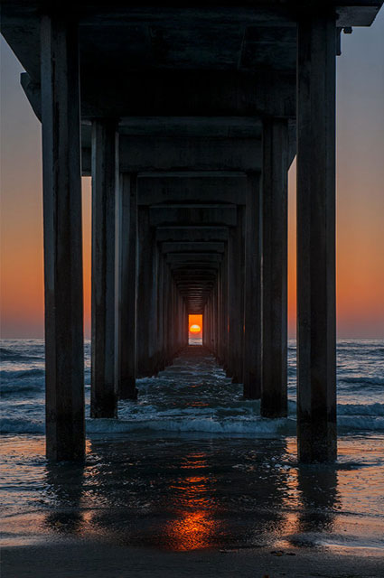 La Jolla, California