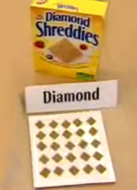 Diamond