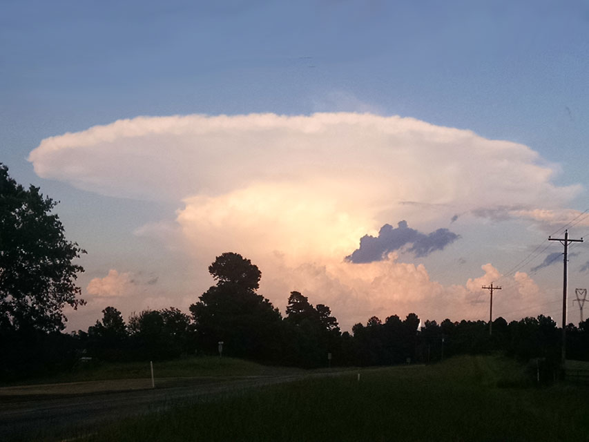 Maud, Texas, USA