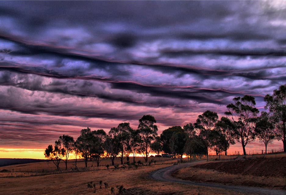 Cloud Streets