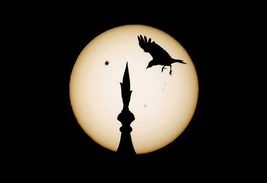 Transit of Venus