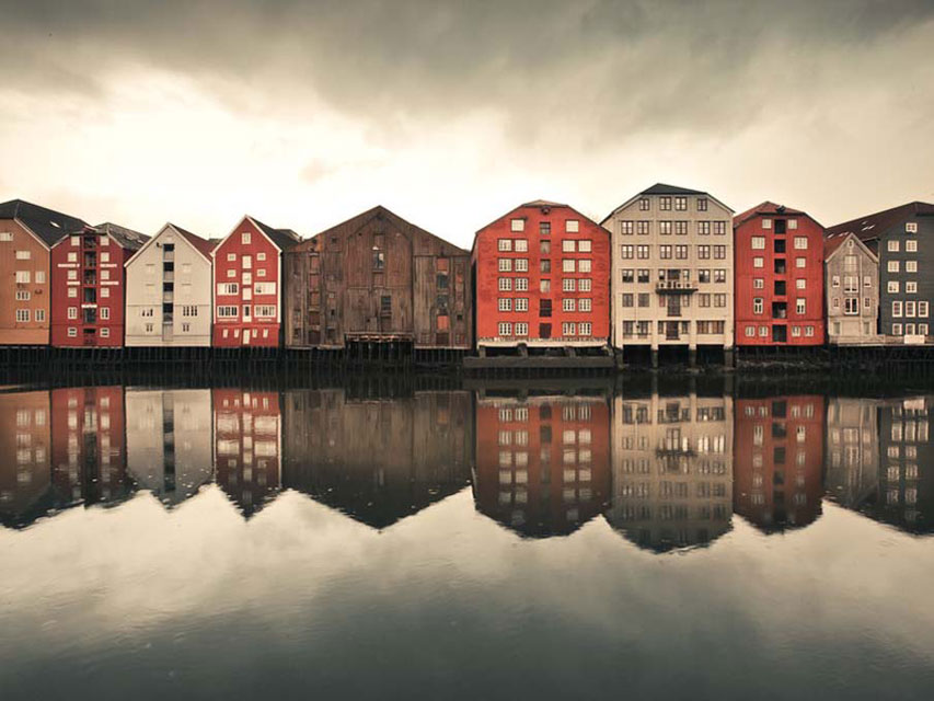 Trondheim