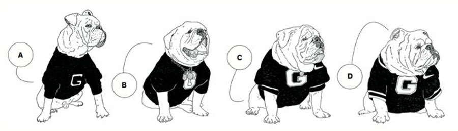 A) Uga I, 1956-66&nbsp; B) Uga III, 1972-81&nbsp; C) Uga V, 1990-99&nbsp; D) Uga VIII, 2010-11