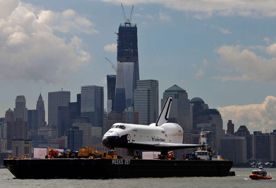 Last Enterprise