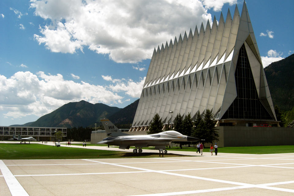 USAF Chapel