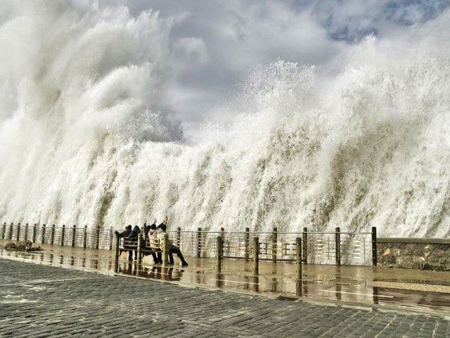 San Sebastián, Spain