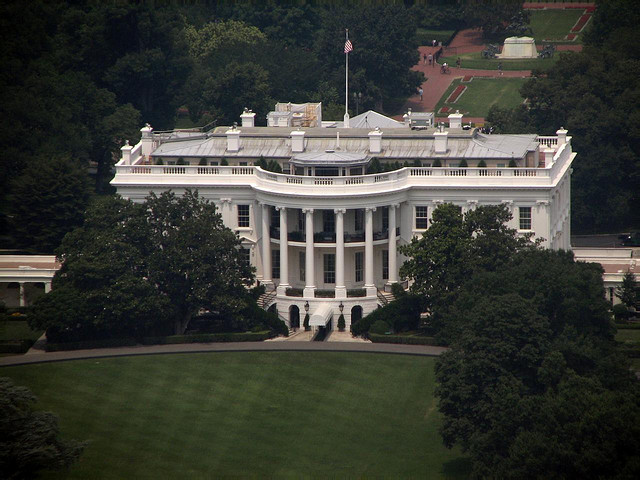 White House Black Ops